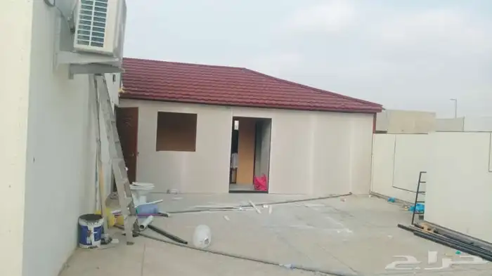 مظلات مكه بيوت شعر مكه قرميد مكه 6