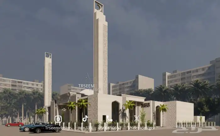 مهندسة معمارية ومصممة داخلي وخارجي 7