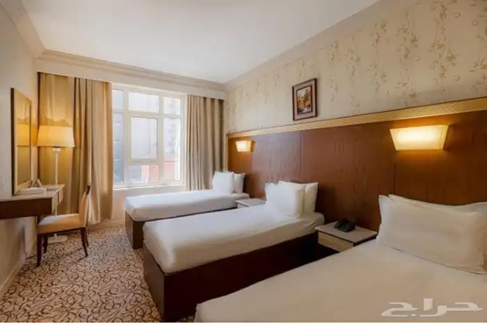 رحلة عمرة vip من الرياض مكة 4