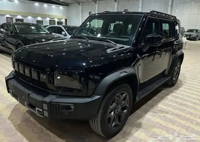 جيتور T2 لاكجيرى 2026 0