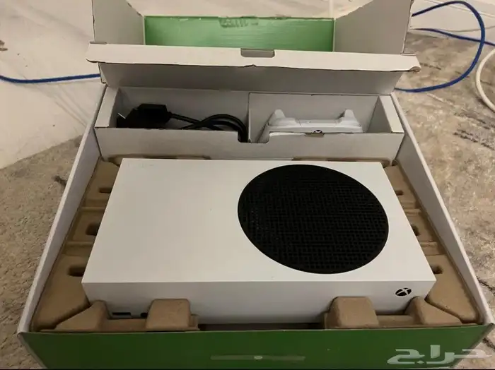 اكس بوكس سيريس اس 0