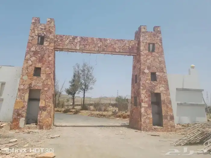 لتلبيس الحجر وبناها ورباريب وشغل بلمعده 1