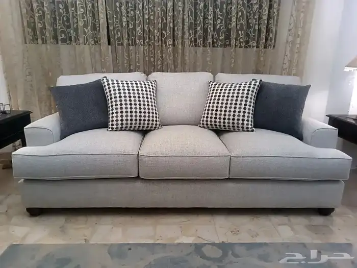 كنب تفصيل وجاهز حسب طلب نوصل جميع المناطق المملكة 1