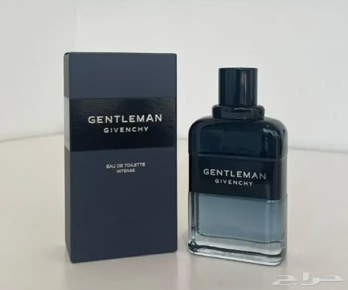 عطور جيفنشي ماستر كواليتي 14