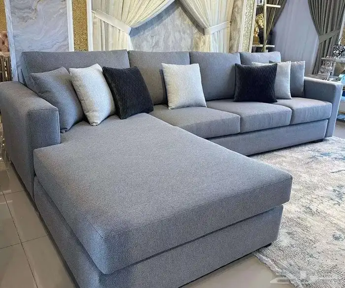 تفصيل جميع انواع الكنب بسعر الجمله 9