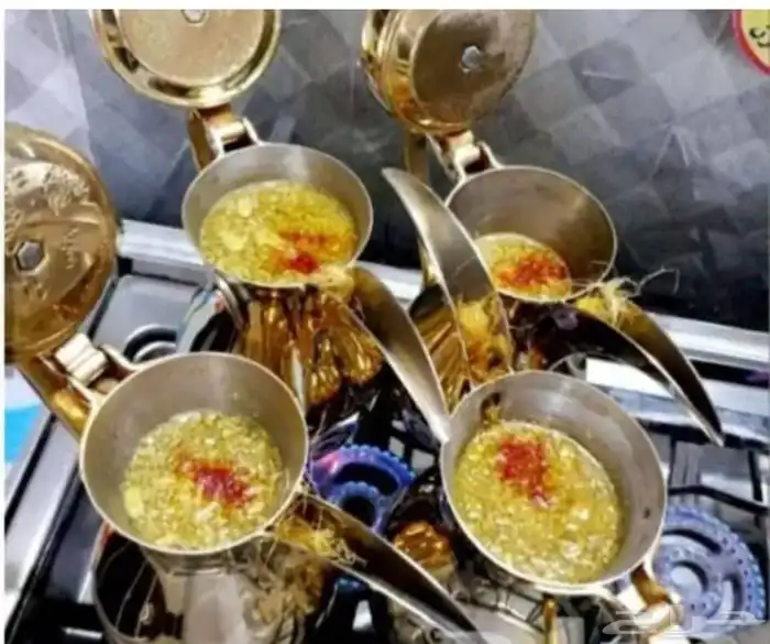 قهوجي و صبابين 4