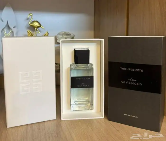 عطور جيفنشي ماستر كواليتي 1