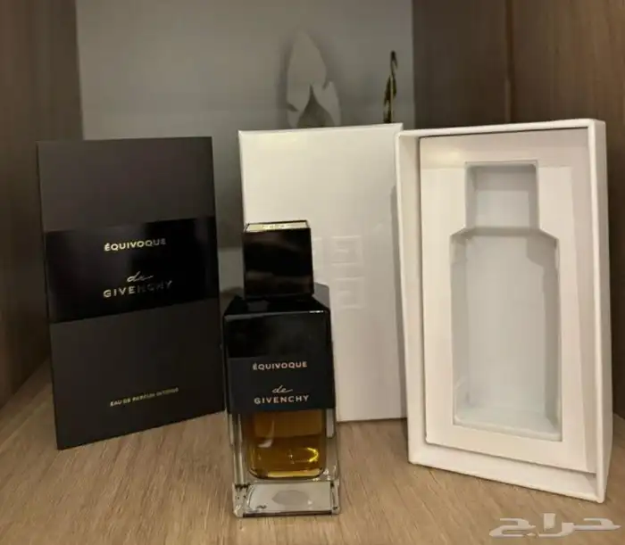 عطور جيفنشي ماستر كواليتي 0