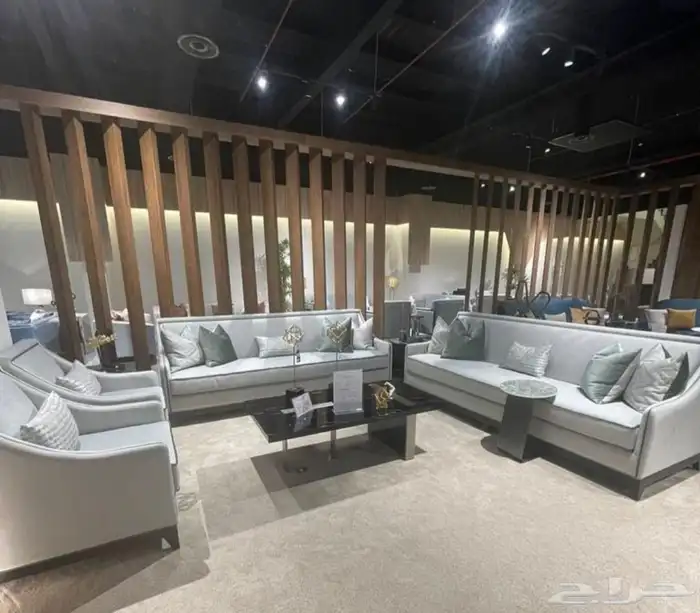 تفصيل جميع انواع الكنب بسعر الجمله 3