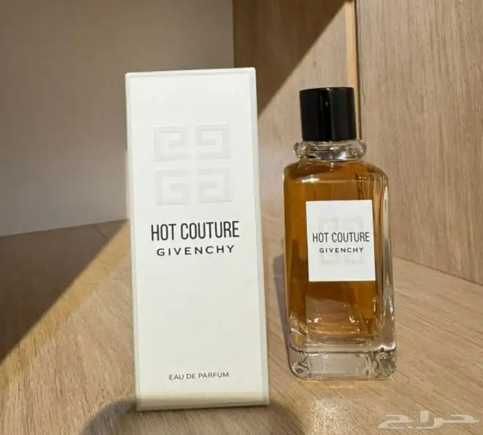 عطور جيفنشي ماستر كواليتي 17