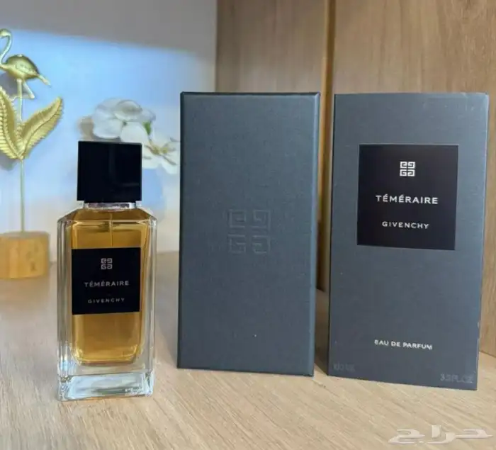 عطور جيفنشي ماستر كواليتي 3