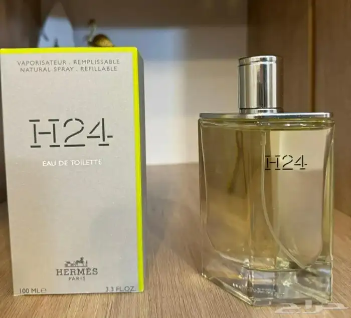 وصل الجديد من عطور هيرمس ماستر كواليتي 5