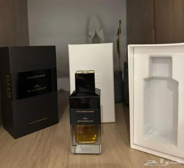 عطور جيفنشي ماستر كواليتي 5
