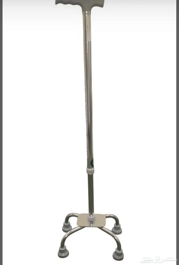 عصا سلفر  الاسود 0