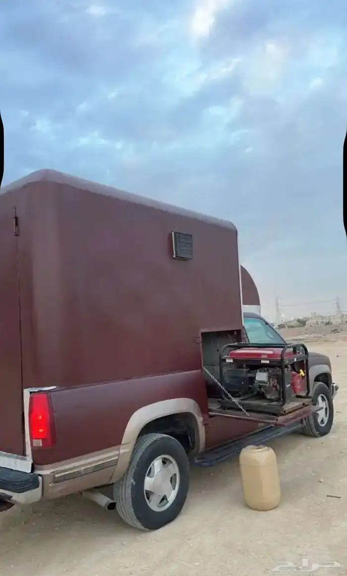 جمس عربه 5