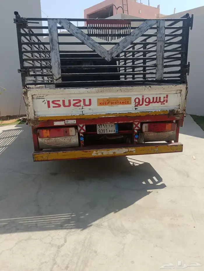 ايسوزو اسندر 2014 6