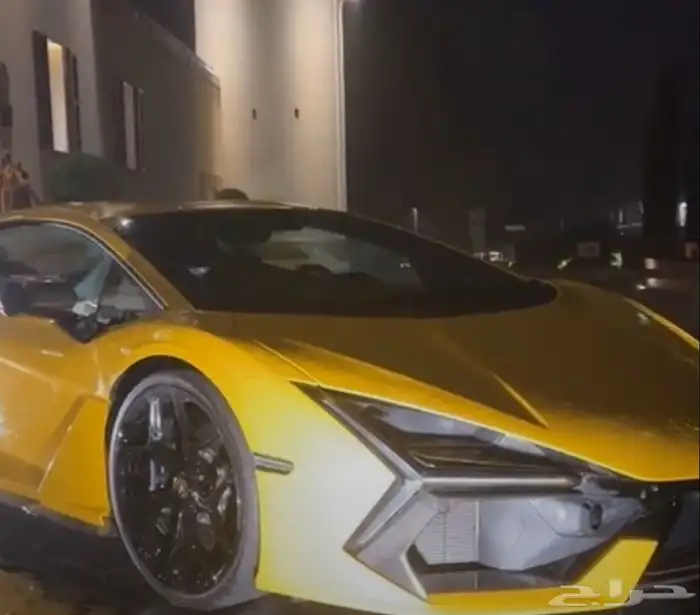 لامبورقيني ريفيلتو 2024 0