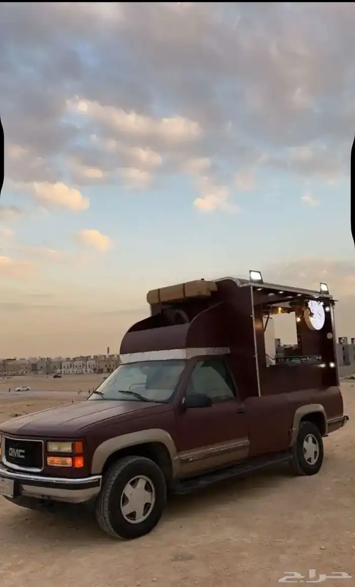 جمس عربه 0
