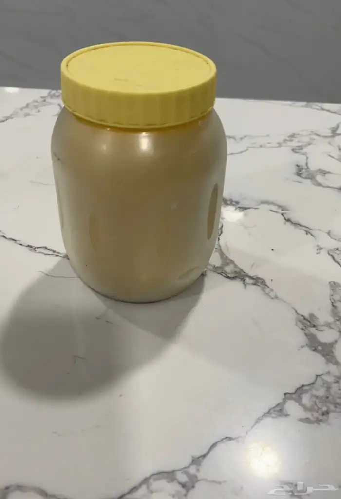 سمن بقر 1