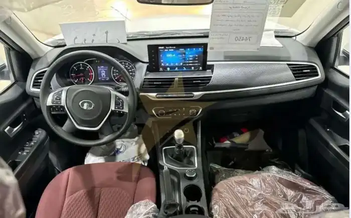 جريت وول وينجل 7 دبل ديزل 5
