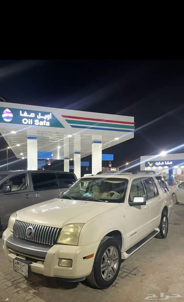 فورد ميركوري مونتنير 0