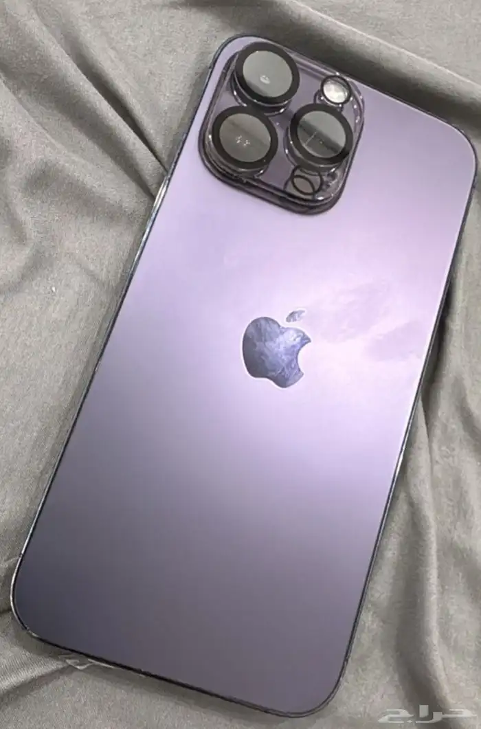 أيفون 14بروماكس 0
