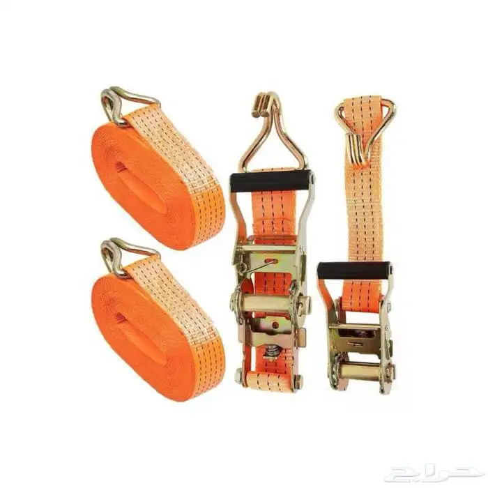 شداد تربيط بظائع   تريلات 4