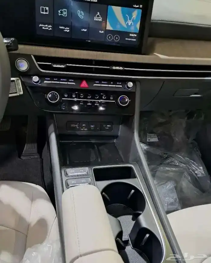 هواندي سوناتا فليت 3