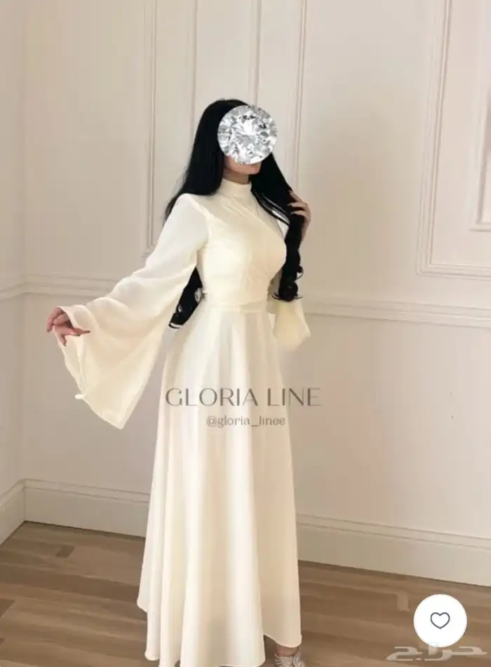 فستان جديد 0