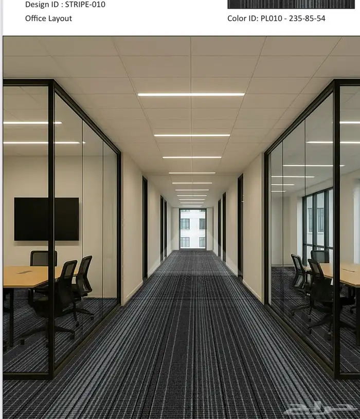 موكيت مكاتب ومشاريع 5