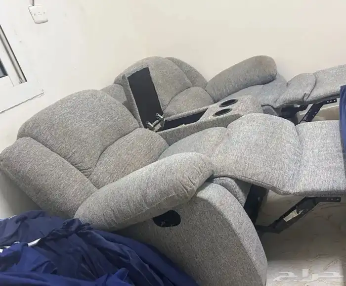 كنبة استرخاء للبيع 1