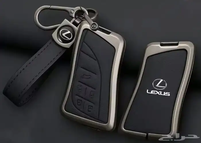 كفر ميدليات سيارات لكزس 2