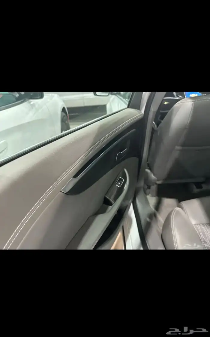 النوع   شيفروليه امبالا LS 2018 23