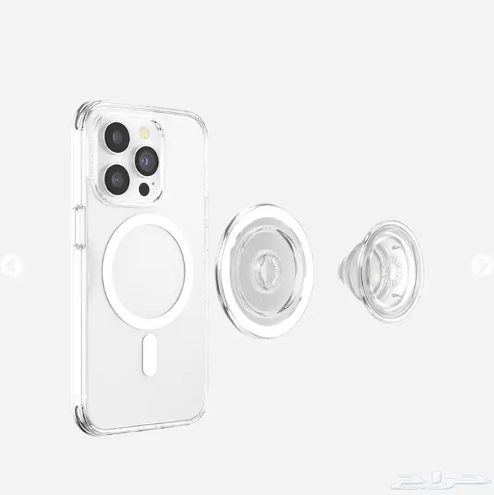 مسكة بوب سوكيت Popsockets ماج سيف 4