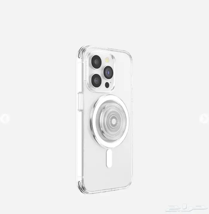 مسكة بوب سوكيت Popsockets ماج سيف 3