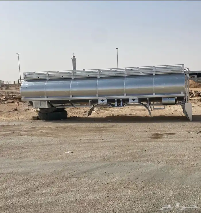 للبيع تانكي سقس جديد 0