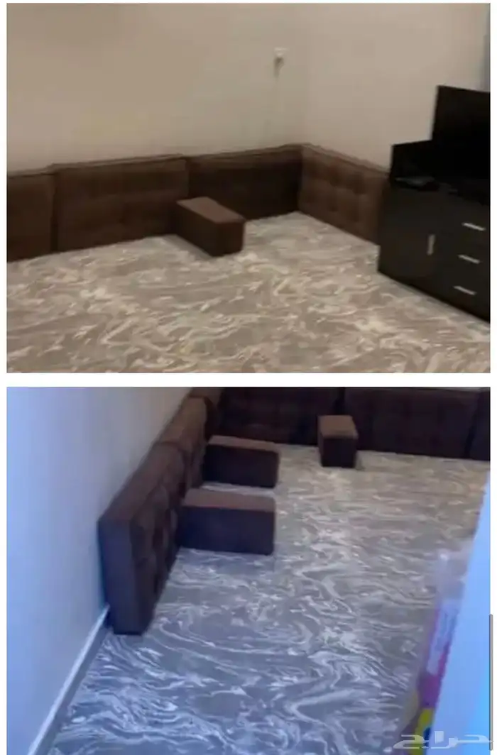 غرفة مفروشة في النماص 0