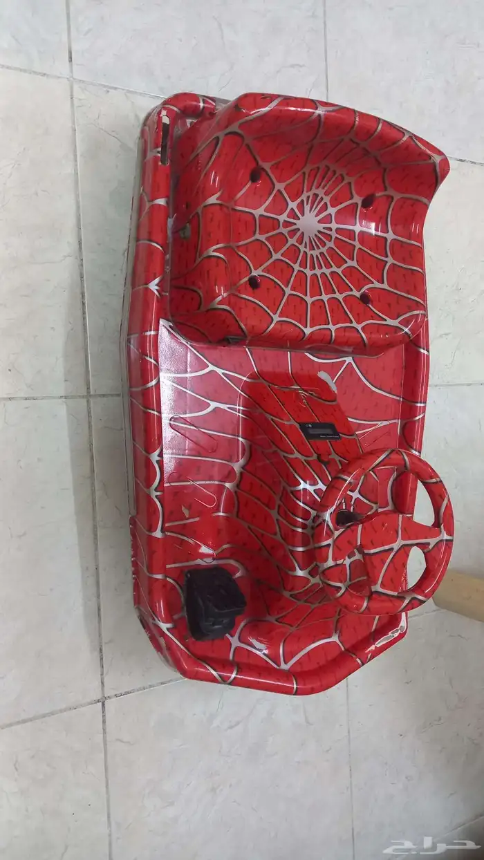سيارة سكوتر 1