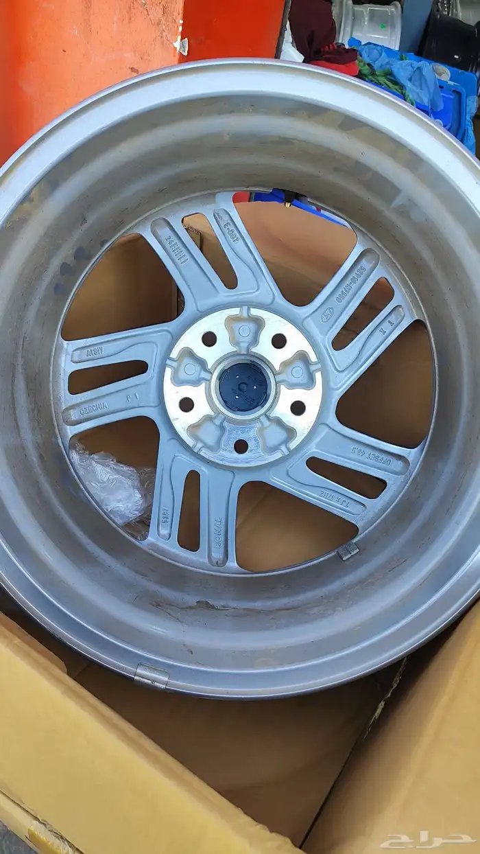 جنوط توسان2026 7