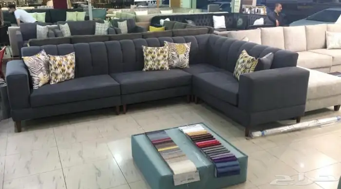 تفصيل جميع انواع الكنب بسعر الجمله 11