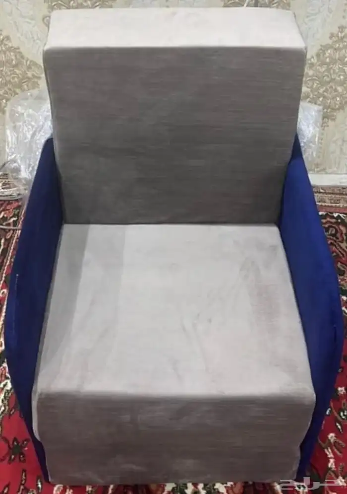 صوفا بيد للحجاج 1