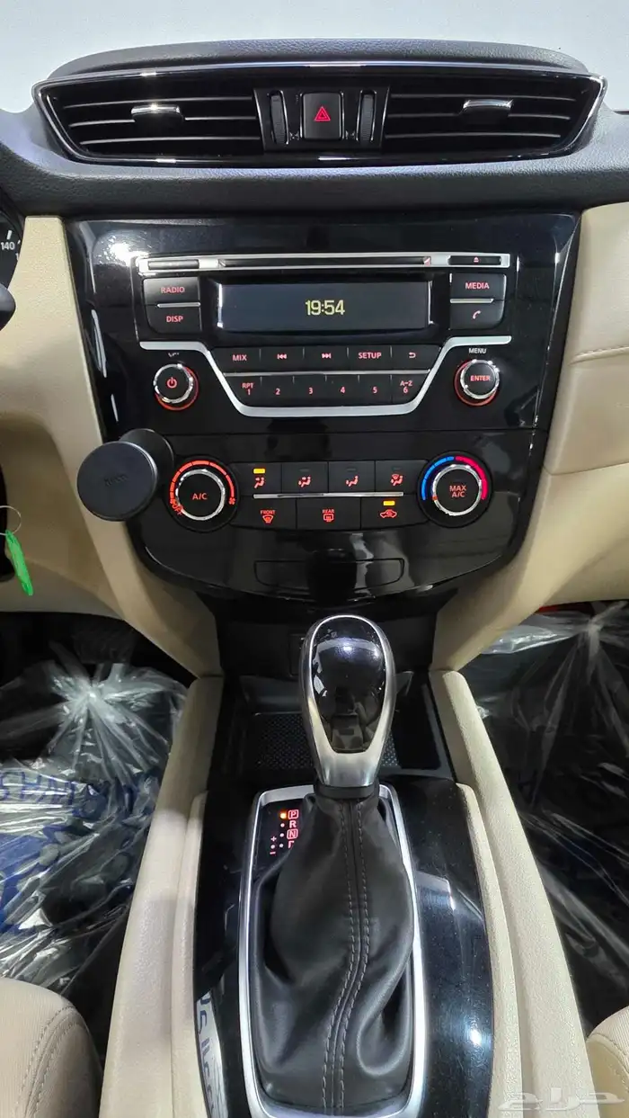 نيسان اكس تريل S 2.5 وكاله 2021 9