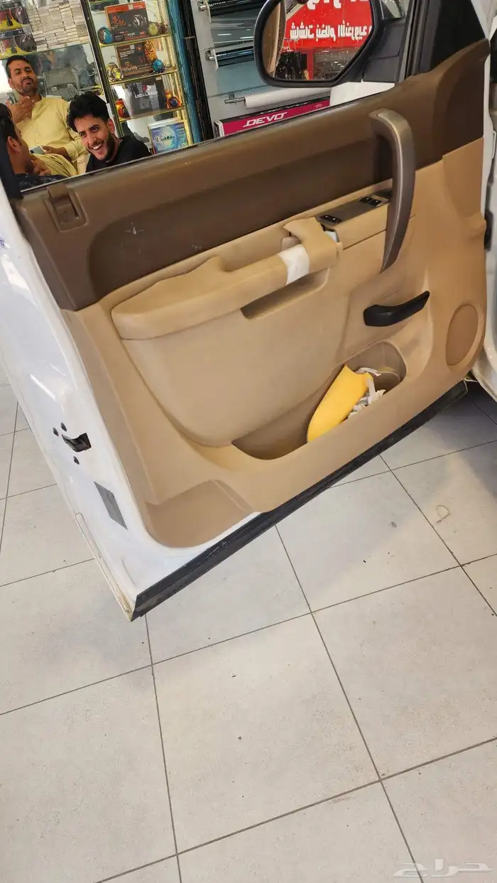 يدات جمس تاهو يوكن جديد 0