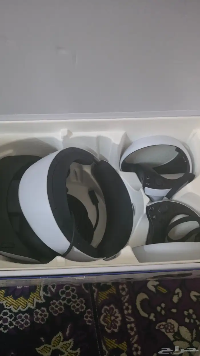 نظارة في ار 2