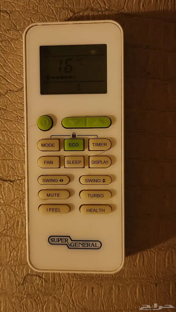 مكيف اسبليت 24 اخو الجديد 17