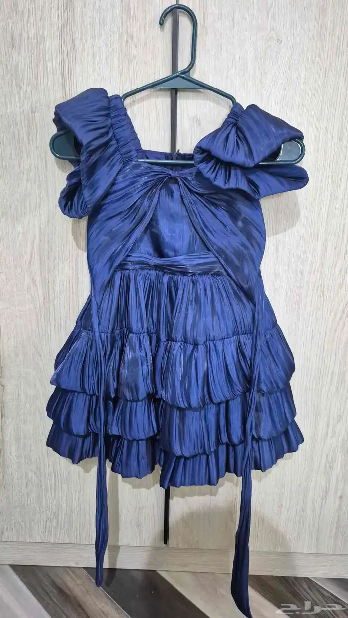 فساتين بنات فخمة للبيع 0