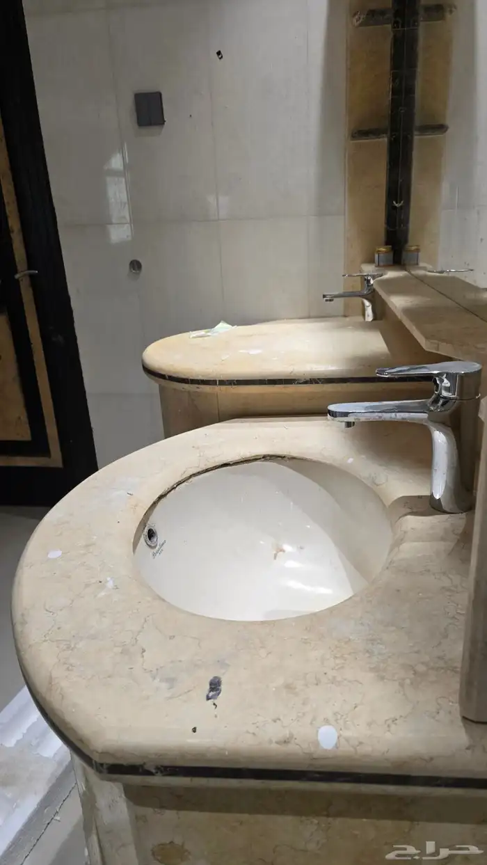 مغاسل رخام مستعمل 8