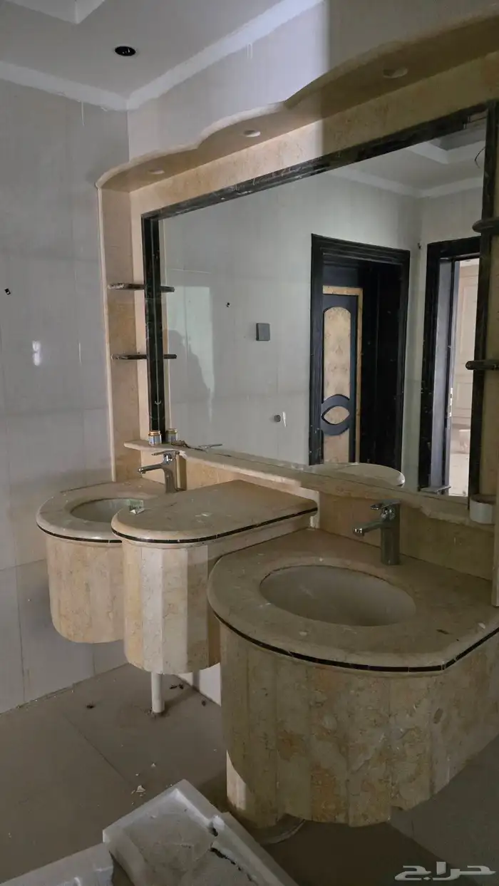 مغاسل رخام مستعمل 5