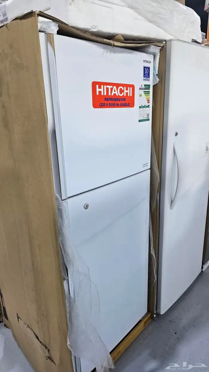 ثلاجات هياشي اليابانية 5