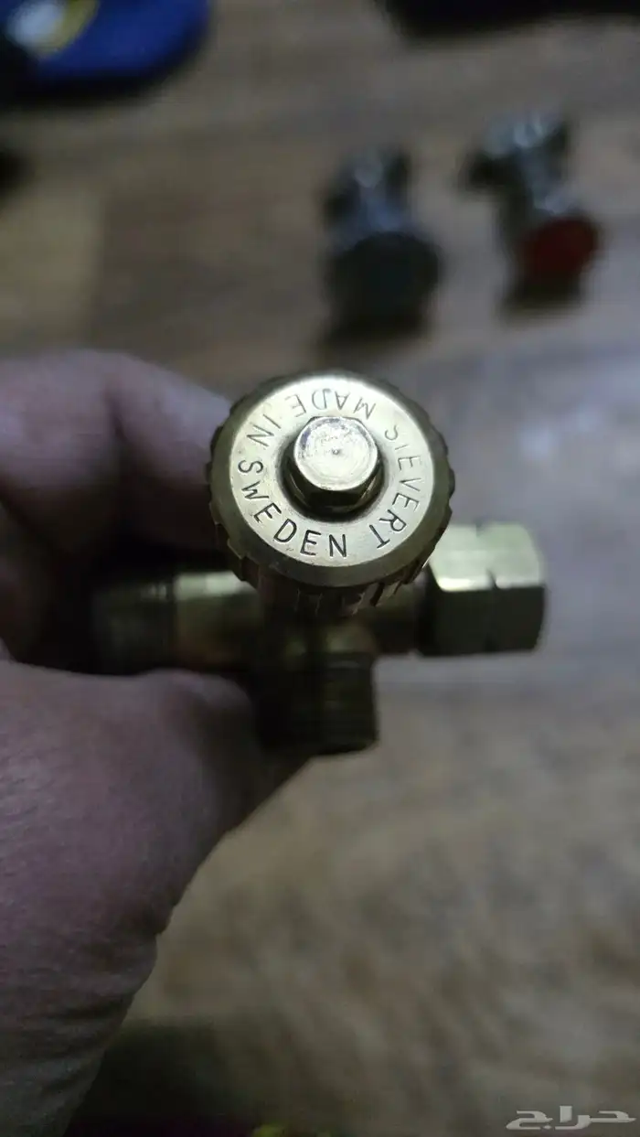 قسام سيفرت 2